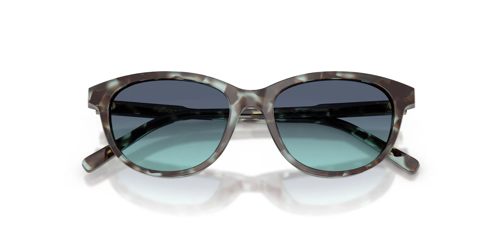 Dolce & Gabbana Kids 4010 Sunglasses - view 9